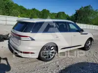 2022 Lincoln AVIATOR фото