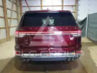 2022 Lincoln AVIATOR фото