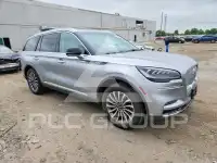 2022 Lincoln AVIATOR photo