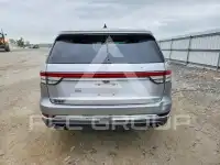 2022 Lincoln AVIATOR photo