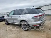 2022 Lincoln AVIATOR photo