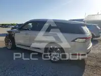 2022 Lincoln AVIATOR фото