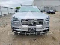 2022 Lincoln AVIATOR photo