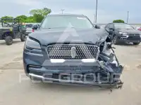 2022 Lincoln AVIATOR photo