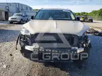 2022 Lincoln AVIATOR фото