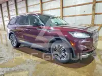 2022 Lincoln AVIATOR фото