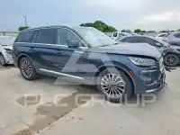 2022 Lincoln AVIATOR photo