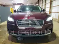 2022 Lincoln AVIATOR фото