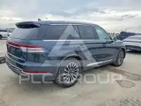 2022 Lincoln AVIATOR photo