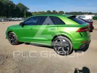 2022 Audi RS фото