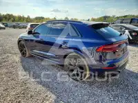2022 Audi RS фото