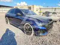 2022 Audi RS фото