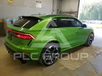 2022 Audi RS фото
