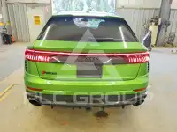 2022 Audi RS фото