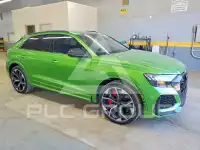 2022 Audi RS фото