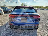 2022 Audi RS фото