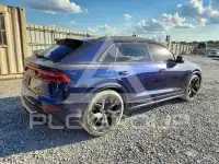2022 Audi RS фото