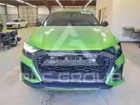 2022 Audi RS фото