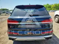 2022 Audi SQ7 photo