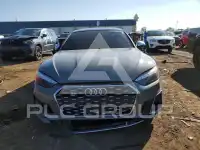 2022 Audi S5 фото