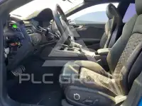 2022 Audi S5 фото