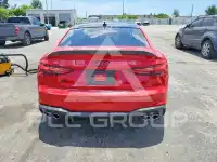 2022 Audi S5 фото