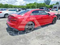 2022 Audi S5 фото