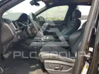 2022 Audi SQ5 фото