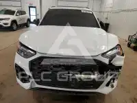 2022 Audi SQ5 фото