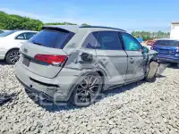 2022 Audi SQ5 photo