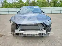 2022 Audi SQ5 фото