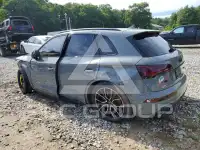 2022 Audi SQ5 photo