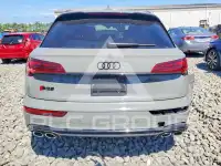 2022 Audi SQ5 photo