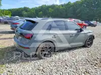 2022 Audi SQ5 photo
