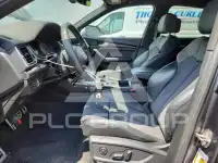 2022 Audi SQ5 фото