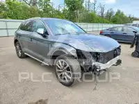 2022 Audi SQ5 фото