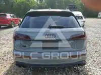 2022 Audi SQ5 photo