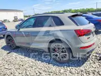 2022 Audi SQ5 photo