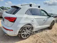 2022 Audi SQ5 фото