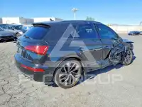 2022 Audi SQ5 фото