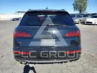 2022 Audi SQ5 фото