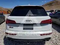 2022 Audi SQ5 photo