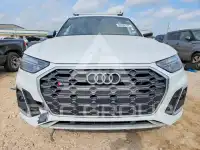 2022 Audi SQ5 фото