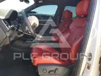 2022 Audi SQ5 photo