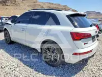 2022 Audi SQ5 photo