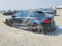 2022 Audi RS3 фото