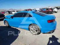 2022 Audi A5 photo