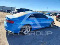 2022 Audi A5 photo