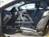 2022 Audi A5 фото