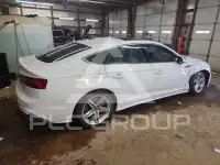 2022 Audi A5 фото